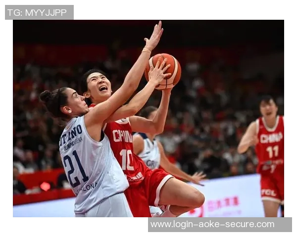 宏篮球：探索中国篮球的崛起与未来发展之路