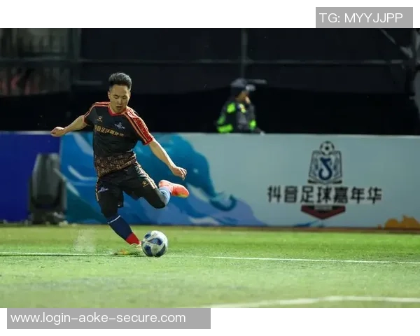 提升足球技能望京足球培训助你成就梦想球员之路