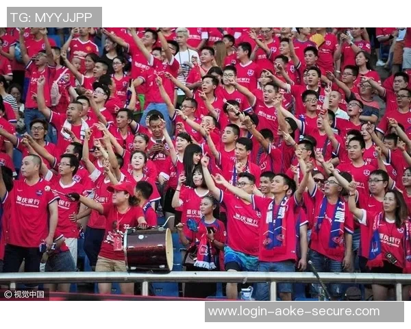 重庆力帆足球俱乐部吧：共同探讨球队未来发展与球迷互动新模式